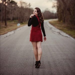 Meet your Posher, Kailey